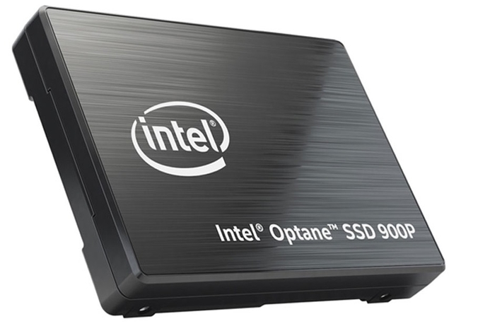 The new SSD 900P series delivers incredibly low latency and best-in-class random read and write performance. Intel unveils first client Optane SSD