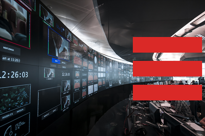 Business applications, IT Business, Broadcast, Ericsson Ericsson re-brands its broadcast and media division as Red Bee Media