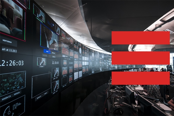 Red Bee Media is now an independent business fully owned by Ericsson. Ericsson re-brands its broadcast and media division as Red Bee Media