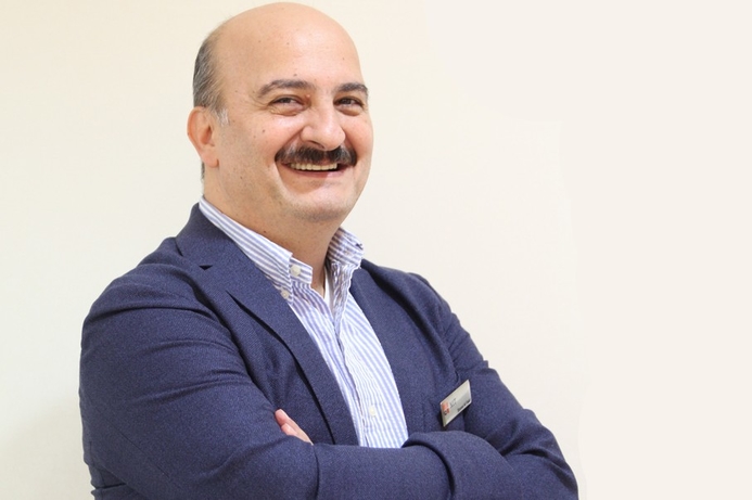 Al Fakir says Intersec was the perfect platform to meet with existing and new customers. NIT hails Intersec 2018 a success