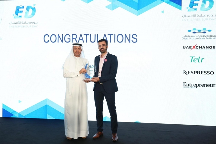 Friendycar beat five other shortlisted applicants in the startup pitch competition. Car sharing site wins DSOA technopreneur competition