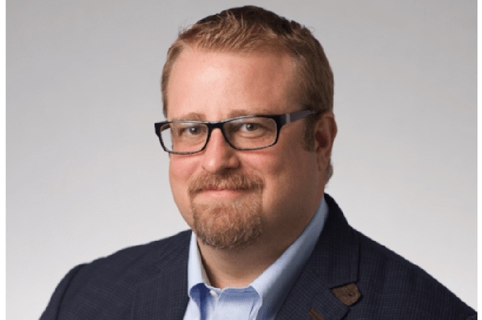 Jonathan Opdyke, chief strategy officer, Criteo. Criteo report highlights success of shopping apps