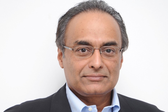 Cisco's new fund is intended to help make smart city projects a reality, says Menon. Cisco launches $1bn smart city fund