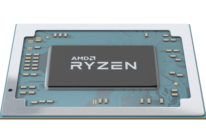 AMD plans to bring the solution to its OEM partners. AMD forges alliance with Qualcomm