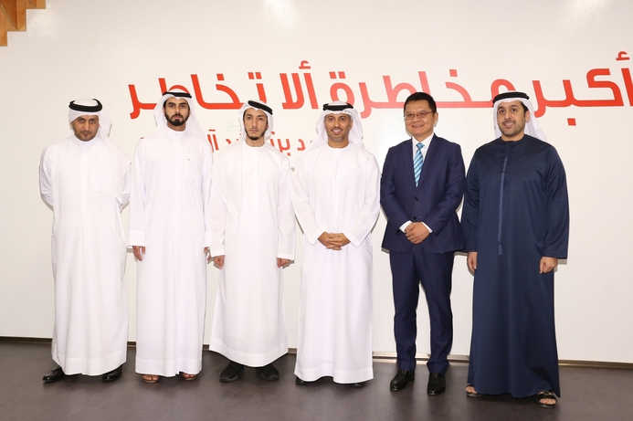 Huawei has officially launched the 2018 edition of its Seeds for the Future Program. Huawei launches Seeds for the Future 2018
