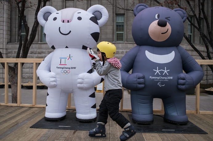 Organisations involved with the 2018 Winter Olympics in Pyeongchang have been targeted by hackers, says McAfee. Winter Olympics targeted by hackers