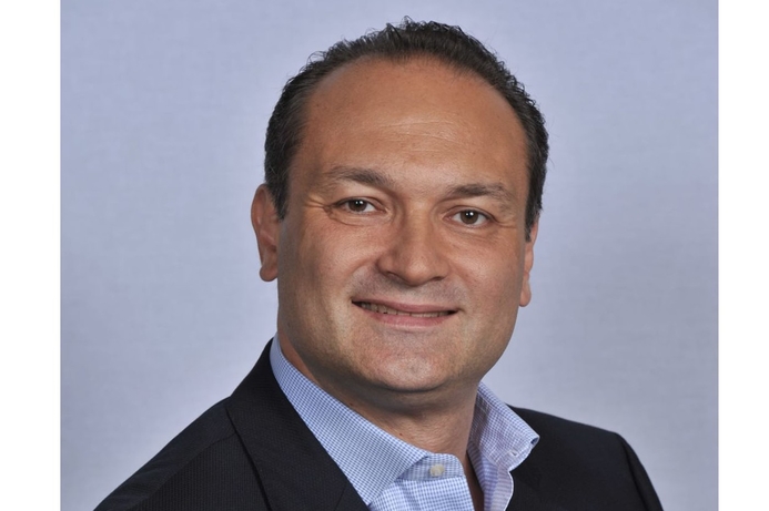 Hani Raad, General Manager - West Region, Cisco Middle East. Cisco promotes Hani Raad to GM for MidEast West region