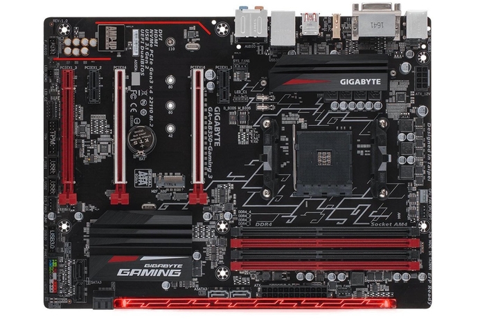 Gigabyte has joined other motherboard vendors to issue patches and updates. Motherboard vendors release BIOS updates for Spectre