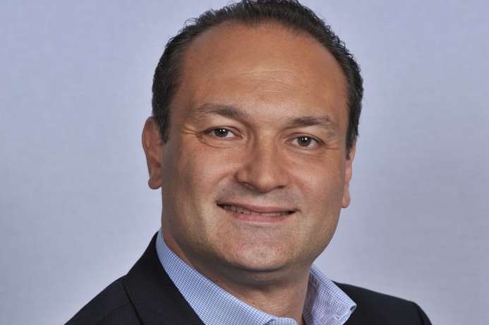 Hani joined Cisco 11 years ago and has worked in the regional ICT sector for 24 years. Cisco appoints new general manager