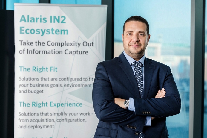 Digital transformation trends sweeping across the region augur well for Kodak Alaris, Kazak believes. Kodak Alaris picks industry veteran Naji Kazak as regional head