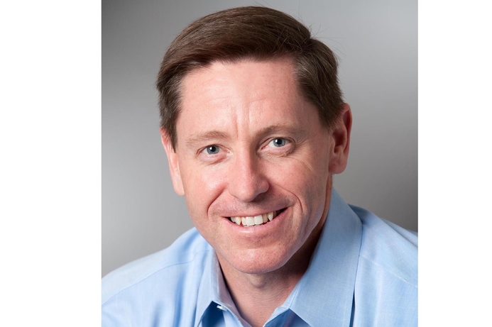 Palo Alto Networks chairman and chief executive officer, Mark McLaughlin. Palo Alto Networks introduces global Cyber Range initiative
