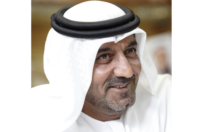 HH Sheikh Ahmed bin Saeed Al Maktoum said that Dubai Blink will be an innovative model for the future of global supply chains. DAFZA announces Dubai Blink global trade platform