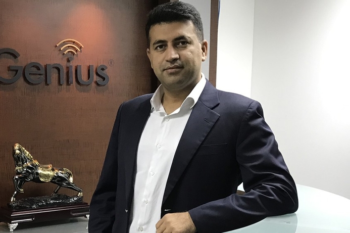Zaidi says SIs will be able to provide their SMB clients the best wireless tech that increases network bandwidth. EnGenius unveils 11ac Wave 2 EnTurbo engine wireless access point