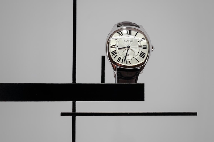 Richemont is the owner of luxury brands Cartier, IWC and Dunhill. Richemont bids $3.4bn to acquire Yoox Net-a-Porter Group