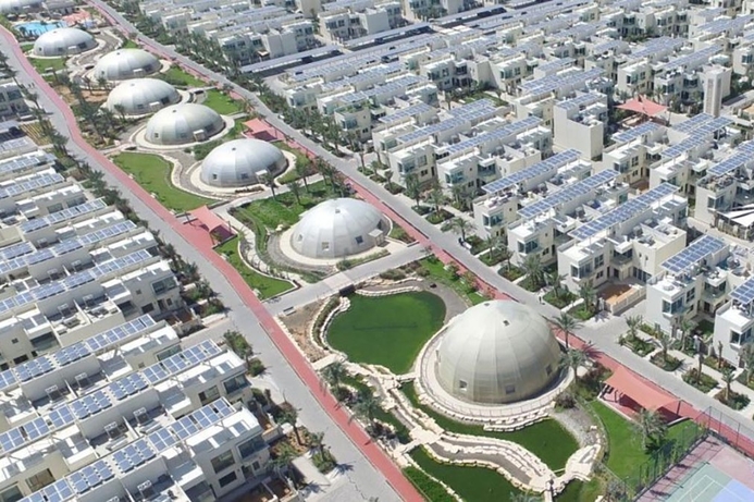 Government, Law and regulation, E-government RTA inks deal for driverless vehicle network in Dubai Sustainable City