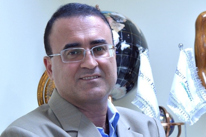 The Middle East pursuing continuous learning in the era of digital explosion, said Zaki E-learning in the Middle East poised for strong growth