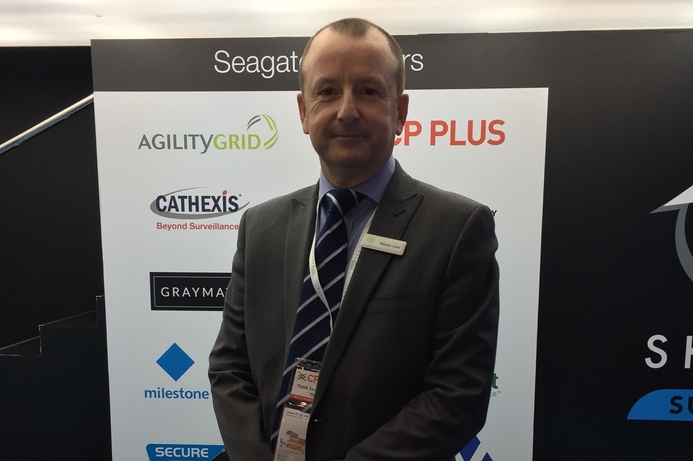 Jones says Seagate has close alliances with surveillance partners including Hikvison, Dahua Technology and Milestone Systems. Seagate promotes Skyhawk and Skyhawk AI drives