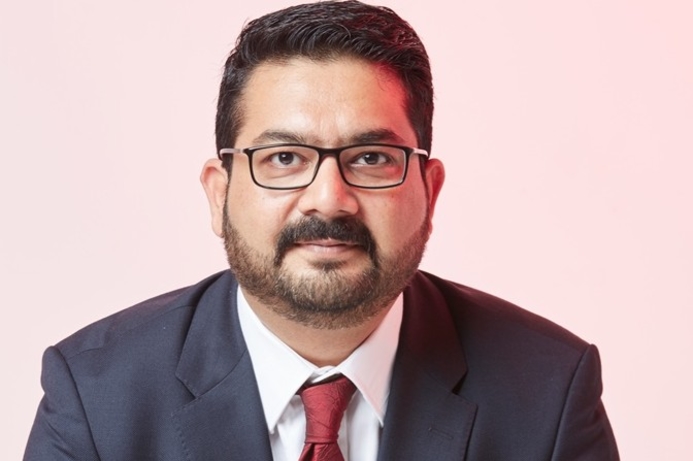 Saifuddin says the company used Intersec to unveil the Surveillance myWD programme. Western Digital targets security and surveillance systems integrators