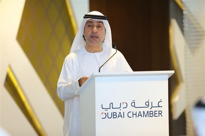 The winning startups demonstrate the growth of the UAE's entrepreneurial eco-system, says Al Shirawi. Dubai Startup Hub programme winners sign MoUs