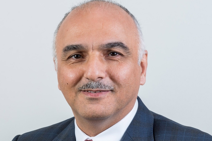 Seliman will be responsible for maintaining GBM Kuwait's customer relationships. GBM names new GM for Kuwait