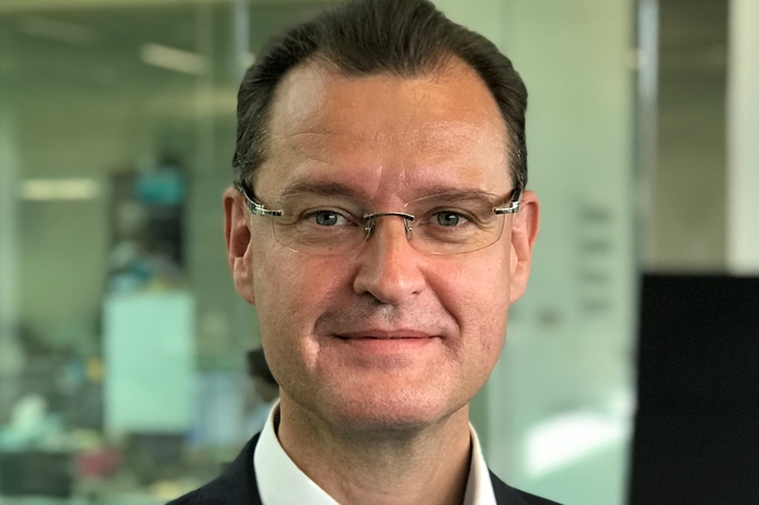 Strohmeier says there is growing emphasis on energy efficiency, security, safety and the digitalisation of buildings. Markus Strohmeier to head Siemens Building Technologies division