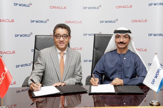 DP World will employ cloud applications as it expands complementary sectors in the global supply chain. DP World taps Oracle Cloud to realise digital strategy