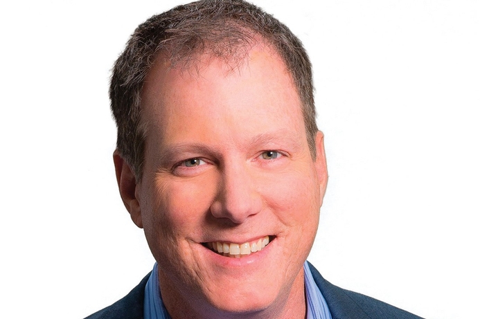 Schiappa says predictive protection is the future of IT security. Sophos touts predictive protection in Intercept X