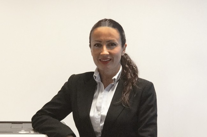 Seehof says she will create a great team synergy. OKI Europe gets new GM for META