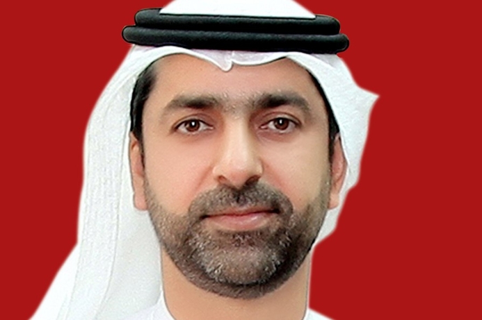 HE Younis Al Khoori said that inspiring the next generation will accelerate the UAE’s innovation story. Ministry of Finance to help children build robots