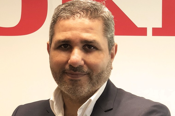 Vendor, Channel, OKI Europe (www.oki.com) OKI Europe appoints new sales director