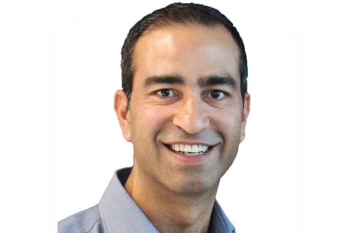 Brahmawar will take over from Karl-Heinz Streibich, whose contract has expired. New CEO for Software AG
