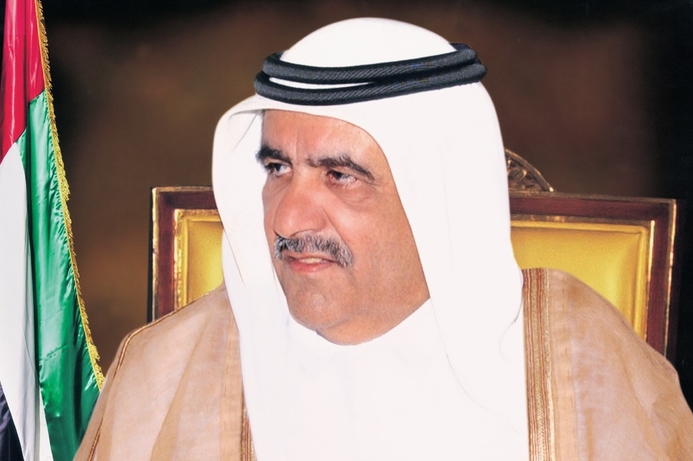 HH Sheikh Hamdan bin Rashid Al Maktoum, Deputy Ruler of Dubai and Minister of Finance said that the Ministry is creating a culture of innovation. Ministry of Finance hosts series of events for Innovation Month
