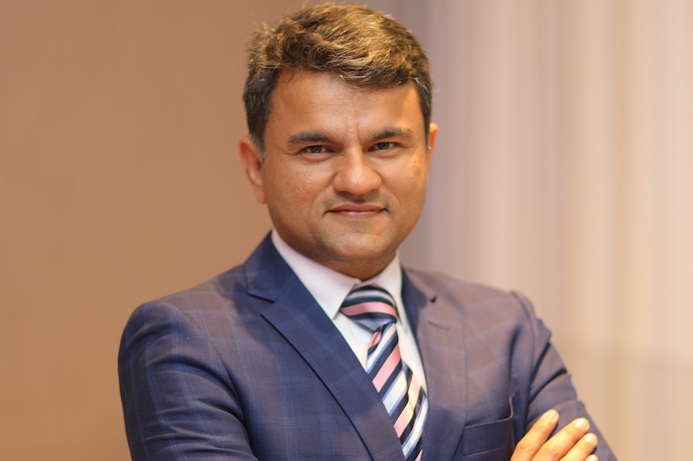 Ahuja says the appointment demonstrates FVC's ability to provide creative solutions that suit evolving business needs. FVC has first Barco Certified ClickShare Training Centre in Middle East