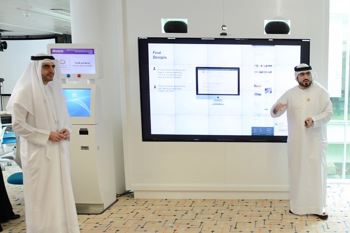 The UX Lab will help government entities to test their digital services and ensure they meet industry standards for useability. TRA launches UX lab for government services