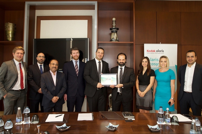 Mindware has been signed as distributor for Kodak Alaris for Middle East, North Africa and Pakistan. Mindware signed as Kodak Alaris VAD