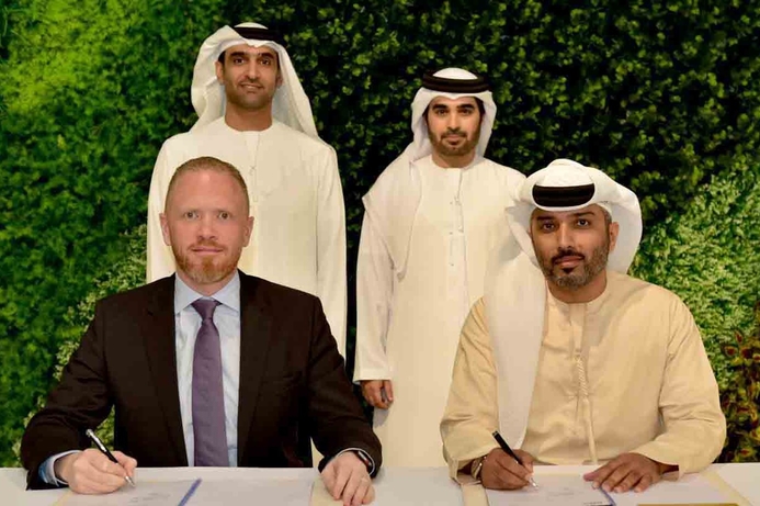 du has partnered with Ajman Municipality and Planning Department for the Smart Rumaila District. du inks deal for smart project in Ajman