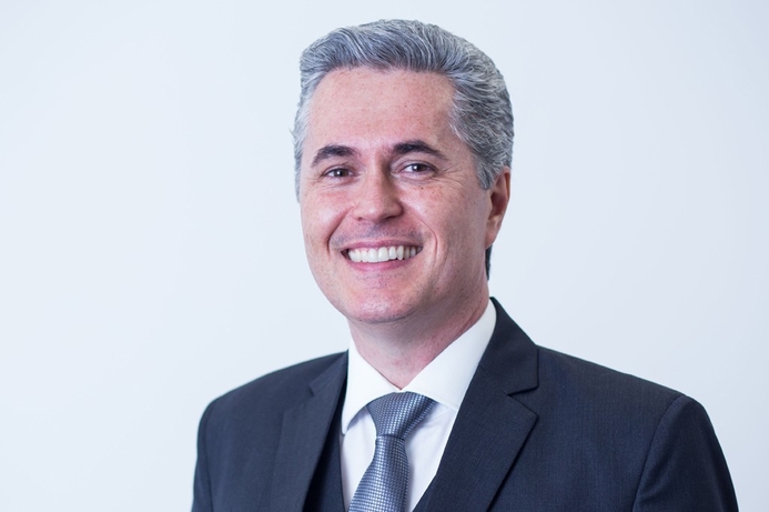 Polsec's security devices are a perfect fit with Dubai's smart city plans, says Werner. Advanced surveillance devices on show at Future Cities