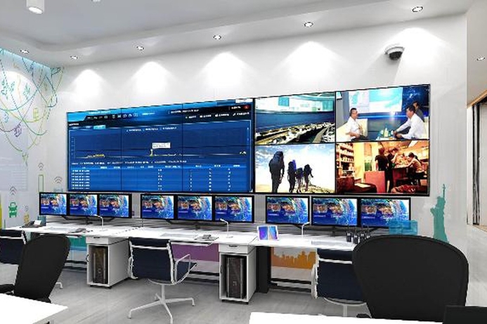 ITP.net tours the Huawei OpenLab at Dubai Internet City ITP.net tours the Huawei OpenLab at Dubai Internet City
