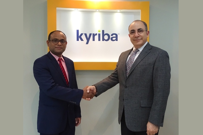 With the deal, Finesse can address the demand for more secure and centralised financial management solutions. Finesse adds Kyriba cloud treasury management to portfolio