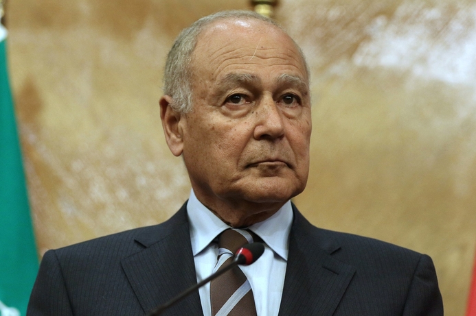 Non-specialised workers stand to lose their jobs in the Fourth Industrial Revolution, says Ahmed Aboul Gheit. Tech-driven job losses a major challenge for Arab region