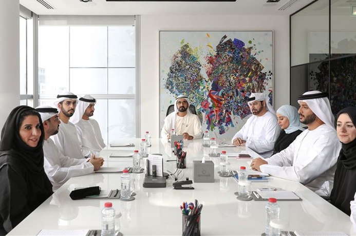 Vice President and Prime Minister of the UAE and Ruler of Dubai His Highness Sheikh Mohammed bin Rashid Al Maktoum has launched the UAE Blockchain Strategy 2021. HH Sheikh Mohammed launches UAE Blockchain Strategy 2021
