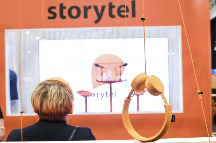 Storytel is the first audiobook subscription service launching with a focus on both Arabic and English languages in the UAE. Storytel launches the service in UAE
