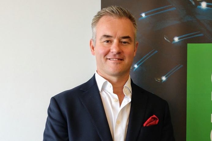 Wilcox will take on the regional director role for Lenovo Data Center Group. Lenovo DCG appoints new Middle East regional director
