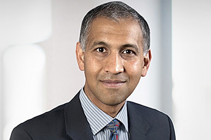 Ramaswami says the HCI portfolio makes the hybrid cloud a reality for customers. VMware enhances hybrid cloud experience with new vSphere and vSAN