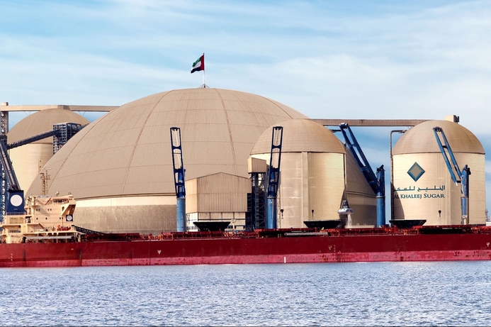 Al Khaleej Sugar has rolled out SAP HANA as part of a major technology refresh. Al Khaleej Sugar turns to SAP HANA for digital transformation