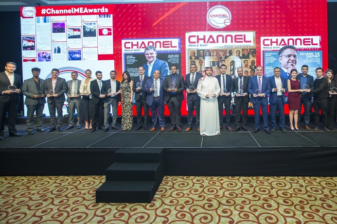 More than 380 IT leaders from the Middle East and North Africa (MENA) channel attended the eleventh edition of the Channel Middle East Awards held at the Westin Dubai Mina Seyahi Beach Resort and Marina hotel last night. Channel ME Awards 2018 honours partner innovation