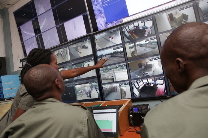 The technology for 'Connected Conservation' was initially deployed at a private reserve in November 2015 in South Africa and saw a reduction in rhino poaching by 96%. Dimension Data and Cisco take anti-poaching technology into Africa