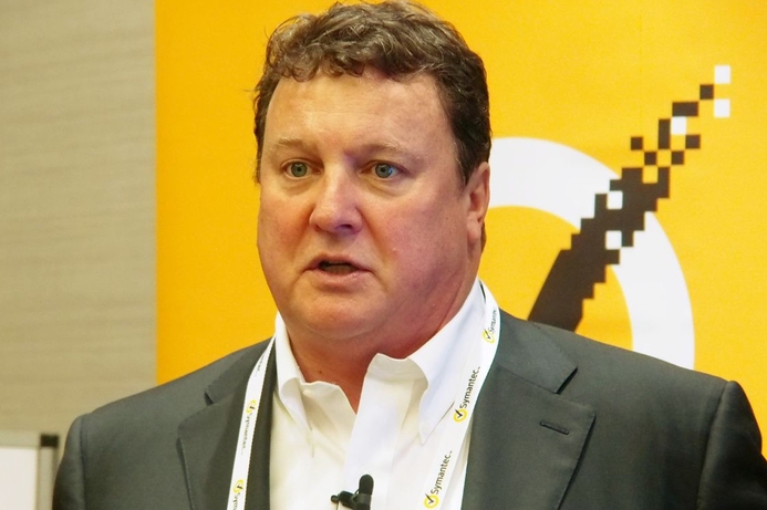 Clark says VPNFilter poses a very serious threat to both consumers and businesses. Symantec launches VPNFilter Check tool