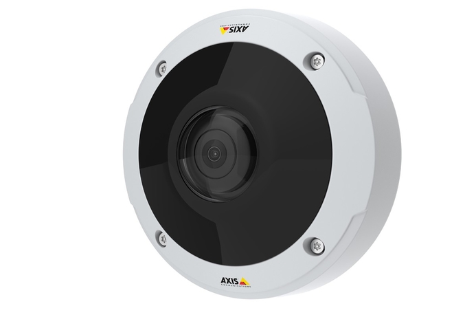 Integrating IR in a wider range of Axis network cameras and a variety of form factors enables more customers to reap the benefits of IR, said Rietz. Axis extends IR-enabled IP camera range
