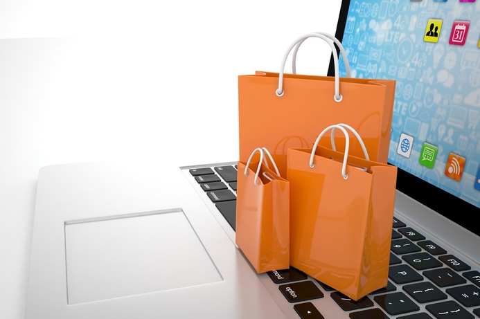 Online shopping grew 49.9% by volume in 2018, according to the CITC. e-commerce grew 50% in Saudi in 2018